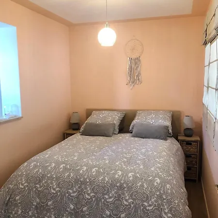 아파트 Superbe Appartement Lumineux Avec Place De Parking