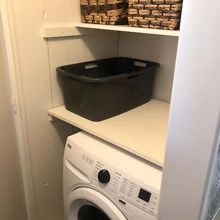 아파트 Superbe Appartement Lumineux Avec Place De Parking 라센느쉬르메르