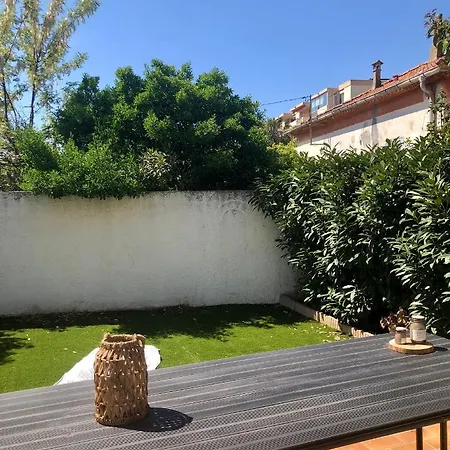 Superbe Appartement Lumineux Avec Place De Parking 아파트